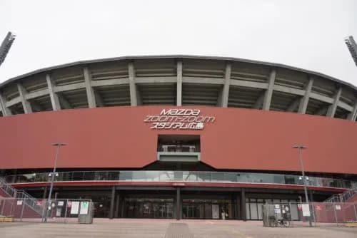 【画像】広島カープさん、勝率5割なのにチケットがガチで余りまくってしまうｗｗｗｗｗｗｗｗｗｗ