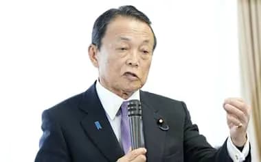 麻生太郎「高市はもう終わり、次は茂木」ｗｗｗｗｗｗｗ