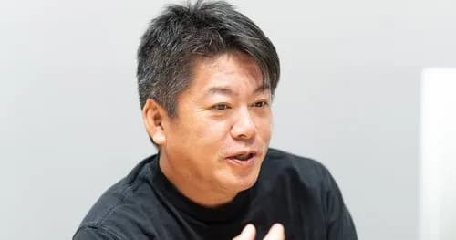 【悲報】堀江貴文さん「刑務所で飲んだ麦茶はドンペリより美味かった」ヒカキン麦茶論争に参戦ｗｗｗｗｗｗｗｗｗｗ