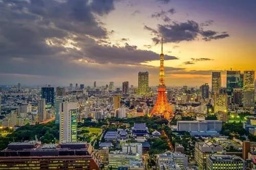 【衝撃】実際東京に核が落ちたらどうなるんやｗｗｗｗｗｗｗｗｗｗ