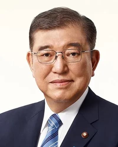 【悲報】石破茂さん「日米韓で核共有をすべき」ｗｗｗｗｗｗｗｗｗｗ