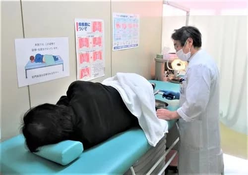 【悲報】肛門科医さん、ガチで人類のケツを救い続けてしまうｗｗｗｗｗｗｗｗｗｗ