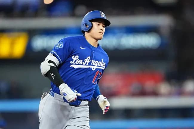 【悲報】今年のドジャース、ちょっと強すぎるｗｗｗｗｗｗｗｗｗｗｗ