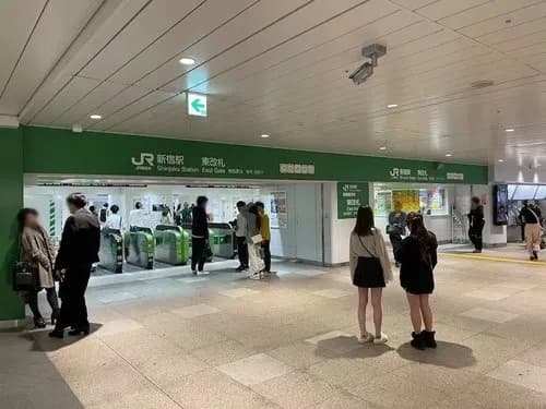 【謎】市民団体130人が「家賃が高すぎる」と新宿駅周辺でデモ活動した結果ｗｗｗｗｗｗｗｗｗｗ