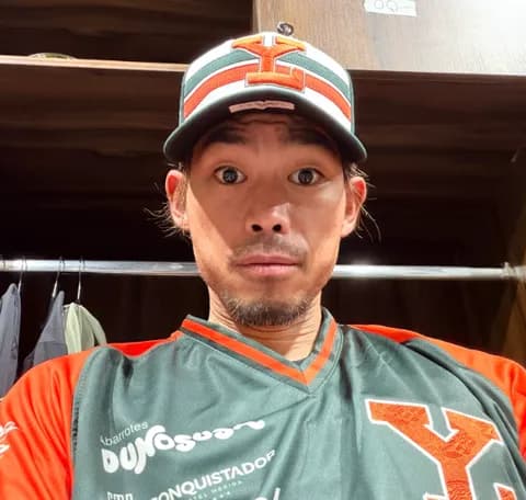 【元中日】又吉克樹、メキシコ球団から解雇！中日ファンは復帰希望