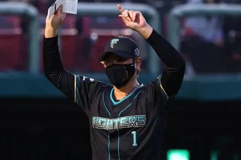 【試合後コメント】新庄監督｜楽天 3回戦｜コメントまとめ｜4/9