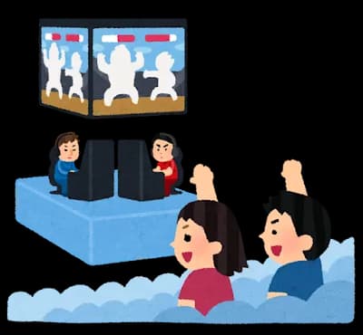 任天堂「eスポーツには一切協力しない。ゲームとは本来、人に楽しんでもらうものだから」