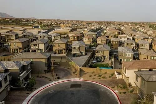 【画像】アメリカさん、ガチで日本みたいな町並みになってしまうｗｗｗｗｗｗｗｗｗｗ