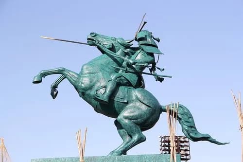 【悲報】山形県知事さん「最上義光を大河ドラマにして悪名を払拭してほしい」ｗｗｗｗｗｗｗｗｗｗ