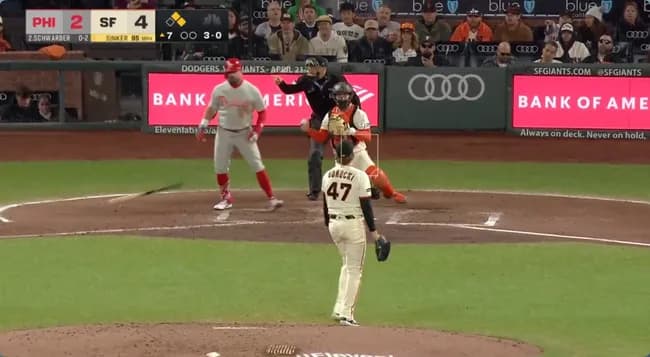 【悲報】ABS導入でMLBの審判の威厳0になるwwwwwww
