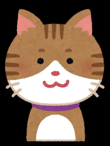 猫「モフモフしろ、尻トントンしろ、ご飯出せ、一緒に寝るぞ」
