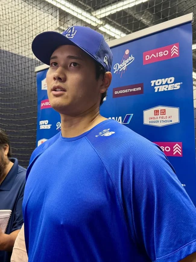 大谷翔平「体調もフォームもどちらも不調なんで、打席には作業だと思って立つようにしています」
