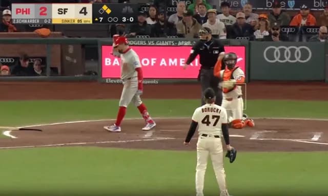 メジャーのABS制度、「審判の尊厳」を破壊する