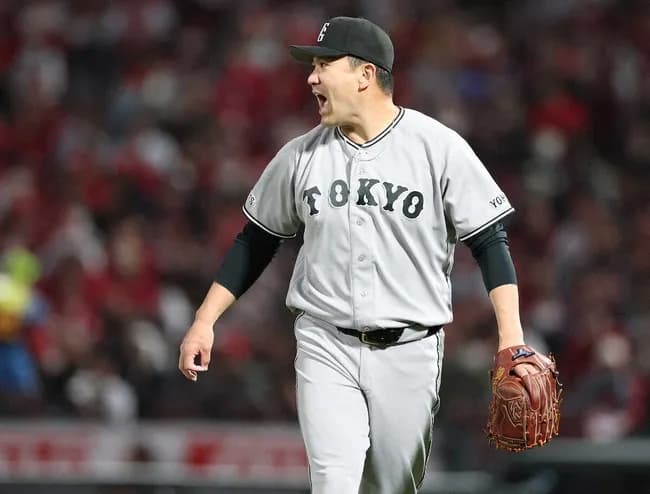 【朗報】田中将大、復活wwwwwww