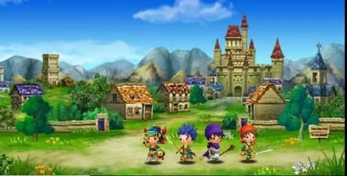 【悲報】ドラクエの主人公さん、常に仲間がいるせいでオナニーが出来ないｗｗｗｗｗｗｗｗｗｗ