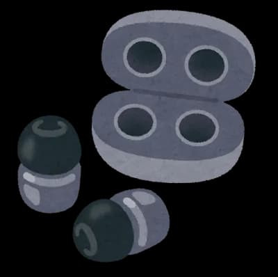 【悲報】ガイジわい、学校の講演中に片耳ワイヤレスイヤンホホをしてバレ、没収されるｗ