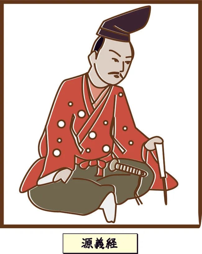 歴史学者A「源義経は美少年」歴史学者B「源義経は出っ歯の醜男」←どっちが正しいのか？