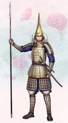 【悲報】前田利家って天下人でもないのに知名度高すぎへんか？ｗｗｗｗｗｗｗｗｗｗ