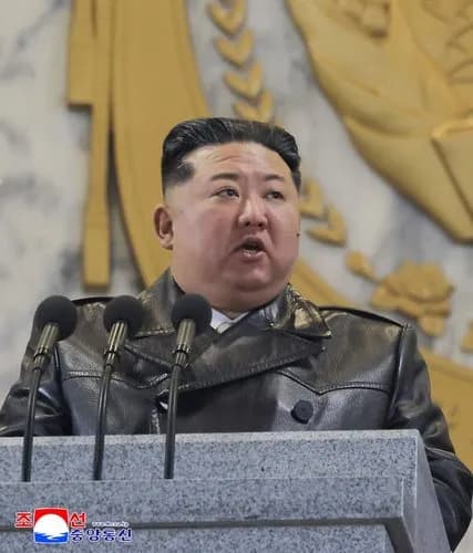 【悲報】米企業の面接官さん「"金正恩は太った醜い豚だ"と言ってください」ｗｗｗｗｗｗｗｗｗｗ