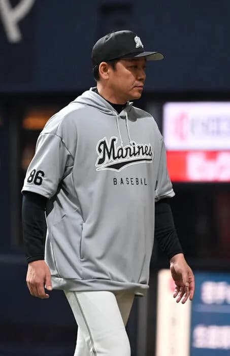 ロッテ、球団創設以来初の通算成績負け越し　１度も負け越しがないのは阪神だけに