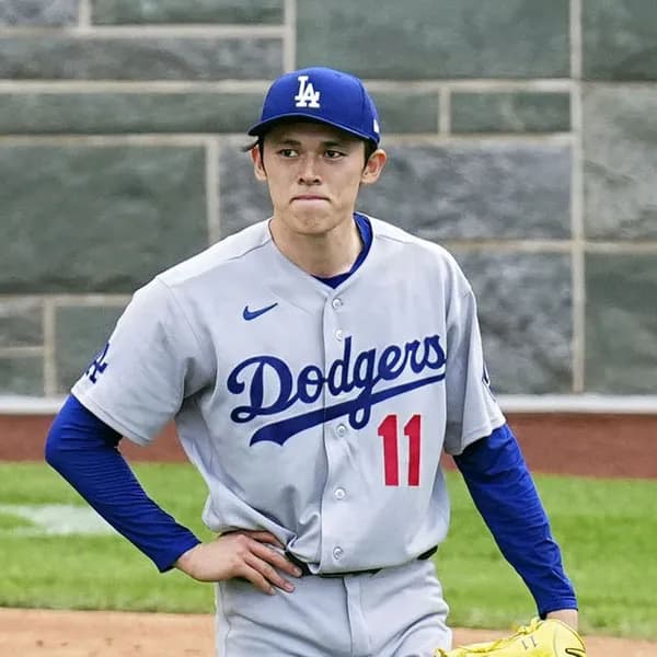 【悲報】佐々木朗希さん、相手にクセがバレバレで球種を盗まれていたｗｗｗｗｗｗｗｗｗｗ