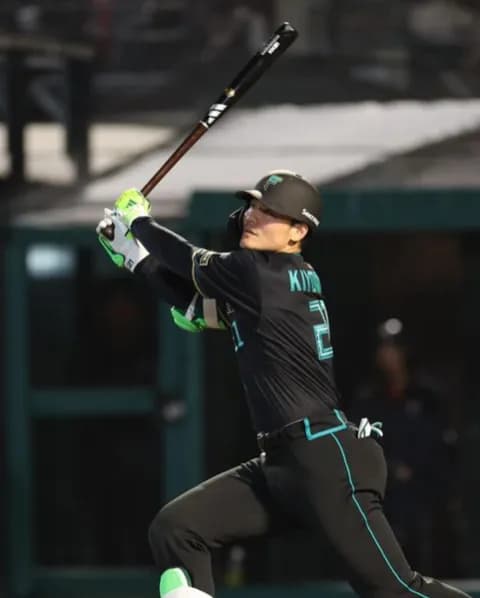 【日本ハム】清宮幸太郎が勝ち越しの5号3ラン｜楽天戦｜打った瞬間の反応まとめ｜4/9