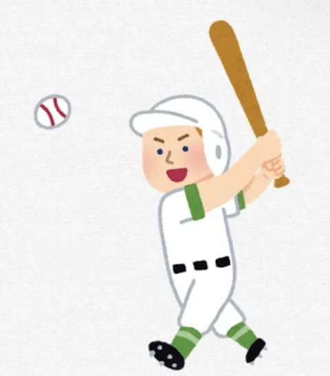 自分だけが覚えてる助っ人外国人ｗｗｗｗｗｗｗｗｗ