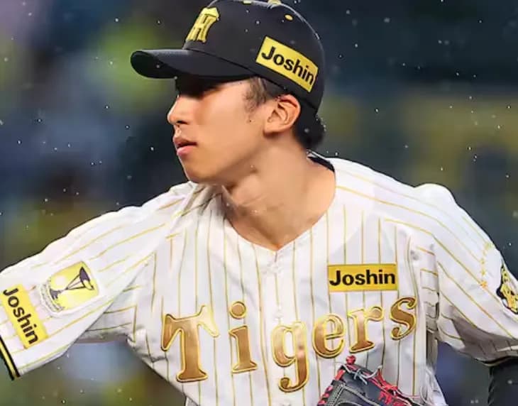 茨木秀俊、6回96球を投げて0失点ピッチング継続中！！！