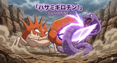 【動画】ヘビさん、🦀に襲いかかるも一方的にボコボコにされてしまうｗｗｗｗｗｗｗｗｗｗ