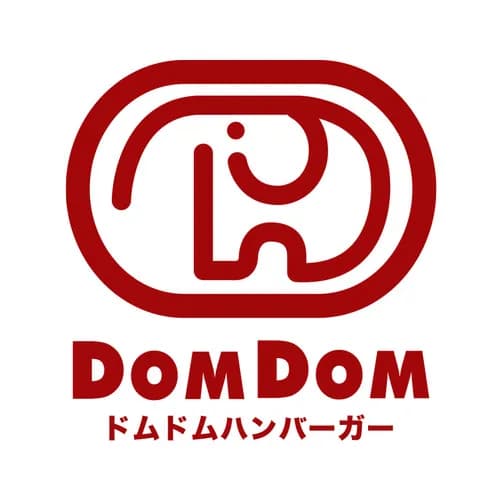 最寄りのバーガーショップがドムドムバーガーなんやが