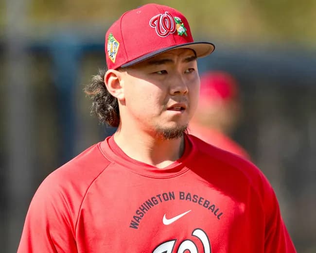 2Aハリスバーグ小笠原、6回途中9奪三振4被安打4失点でピシャリ