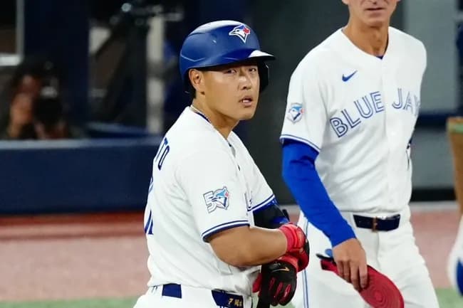 【悲報】岡本和真さん、OPS.705