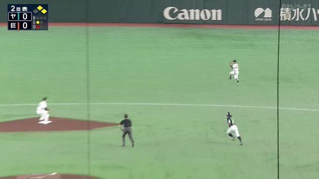 ヤクルト・増田珠、大暴走ｗｗｗｗｗｗｗ