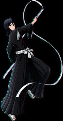 【悲報】兄等が朽木ルキアで抜けぬ理由ｗｗｗｗｗｗｗｗｗｗ