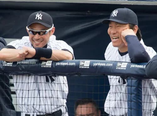 20年前の野球ファン「松井秀喜のMLB31本の本塁打記録を抜く日本人打者は現れないだろう」