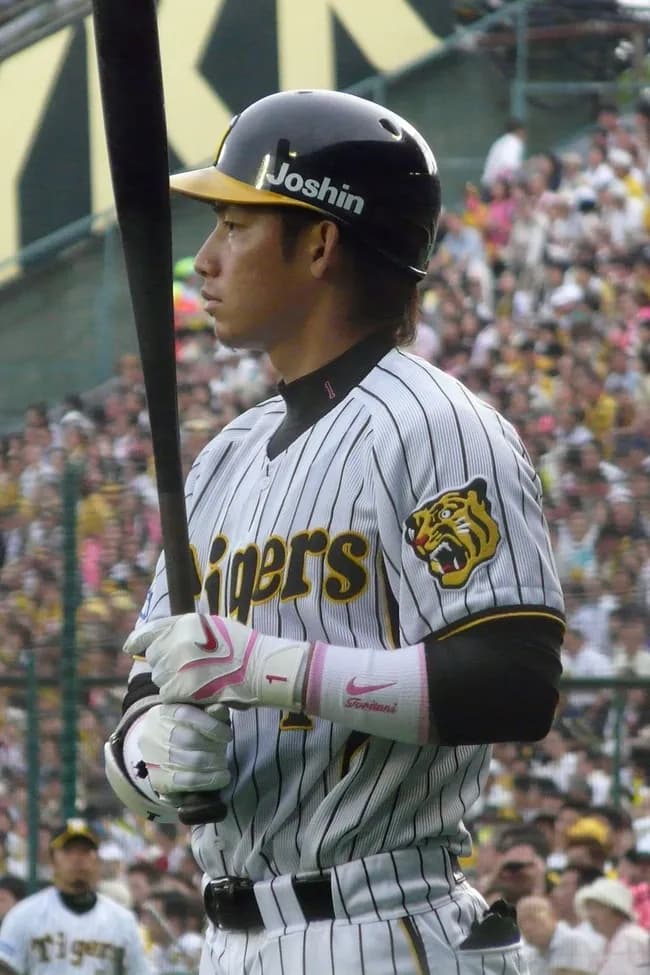 ガチで野球選手でしか聞いたことない「苗字」ｗｗｗｗｗｗｗｗｗｗｗｗｗｗｗｗｗｗｗｗ