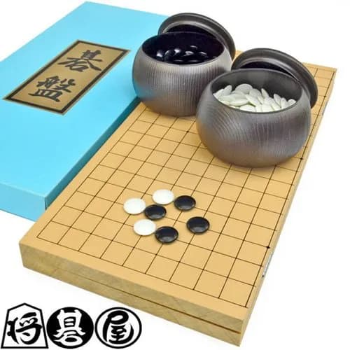 【悲報】囲碁←日本すごいホルホルが出来るのに流行らない理由がヤバすぎるｗｗｗｗｗｗｗｗｗｗ