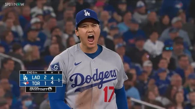 大谷翔平(投手)「12イニング 自責点0 奪三振8 」←これについての感想wwwww