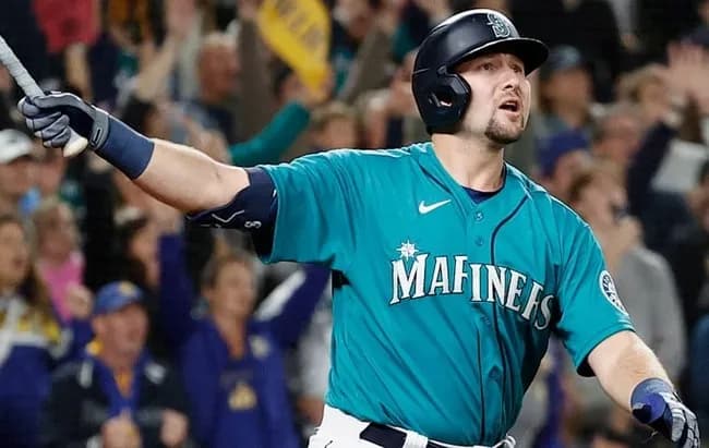 【悲報】カル・ローリー .143(49-7) 1本 6打点 21三振 出塁率.236 OPS.481