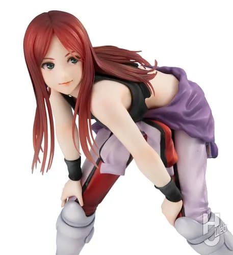 【画像】クリスの半脱ぎドスケベフィギュア、ガチでクオリティが高すぎるｗｗｗｗｗｗｗｗｗｗ