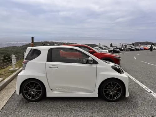 【画像】トヨタが作った車、頭おかしすぎるｗｗｗｗｗｗｗｗｗｗ