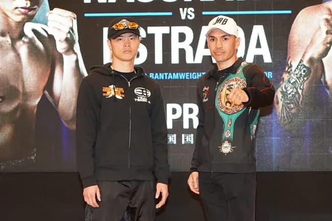 【朗報】那須川天心さん、アンチを一蹴「今を生きてない人が何を言ったって、響かないから黙っとけ。」