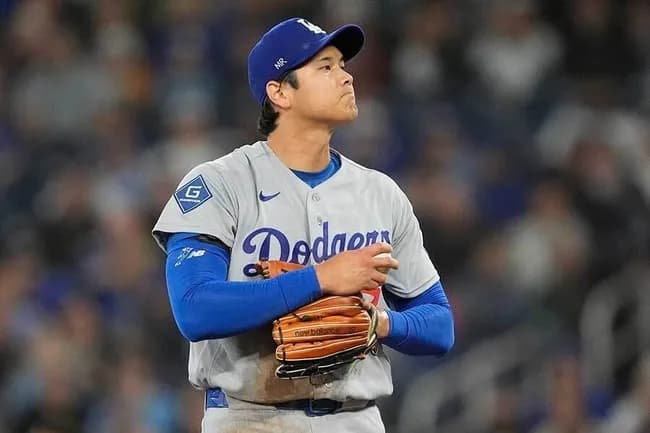 【MLB】二刀流・大谷翔平に不満「どれほど時間与えるつもりだ？」　敵側から指摘、登板時「暗黙のルールとは言わないが…」