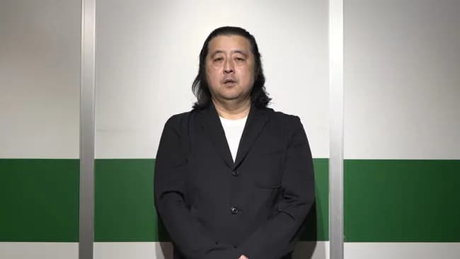 【お笑い芸人】無免許、信号無視の長州小力が動画で謝罪「この度は、多大なるご迷惑を」「反省しかありません。後悔しかありません」