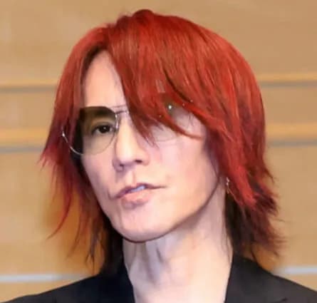 LUNA SEAのギタリストSUGIZO「僕は戦争反対です」→案の定、大炎上へ…