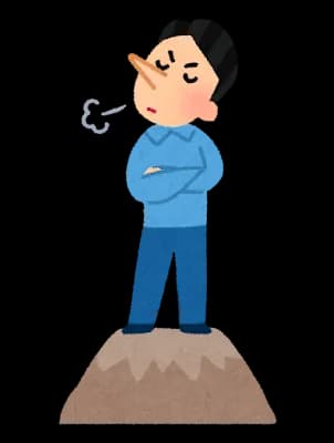 【速報】CHATGPTプライド高い！！間違いを認めず、最初からわかっていたようなこという