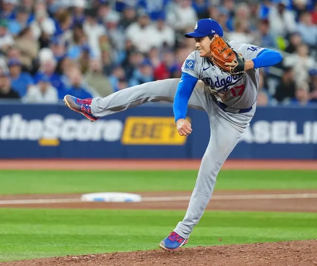 【MLB】大リーグ　平均年俸が過去最高の8億2800万円　ソトがトップ、大谷翔平は後払いのため22位に…　チーム年俸総額はメッツが1位