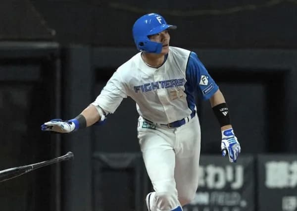 清宮幸太郎とかいう遅咲きスラッガー