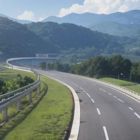 国道1号線の浜松～磐田とかいう闇