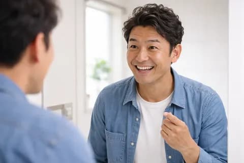 アラサー俺「意外と老けなくね？いけるやん！」→数年後